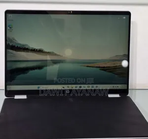 New Laptop HP 16GB Intel Core Ultra 7 SSD 512GB