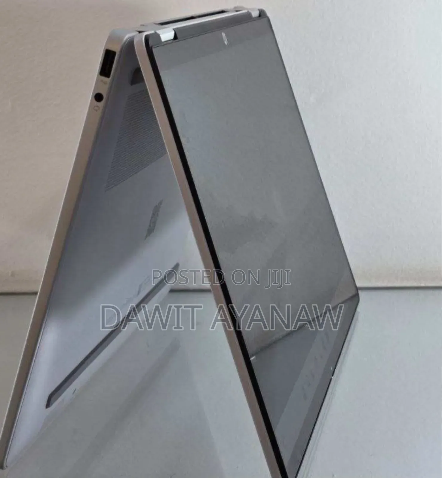 New Laptop HP 16GB Intel Core Ultra 7 SSD 512GB