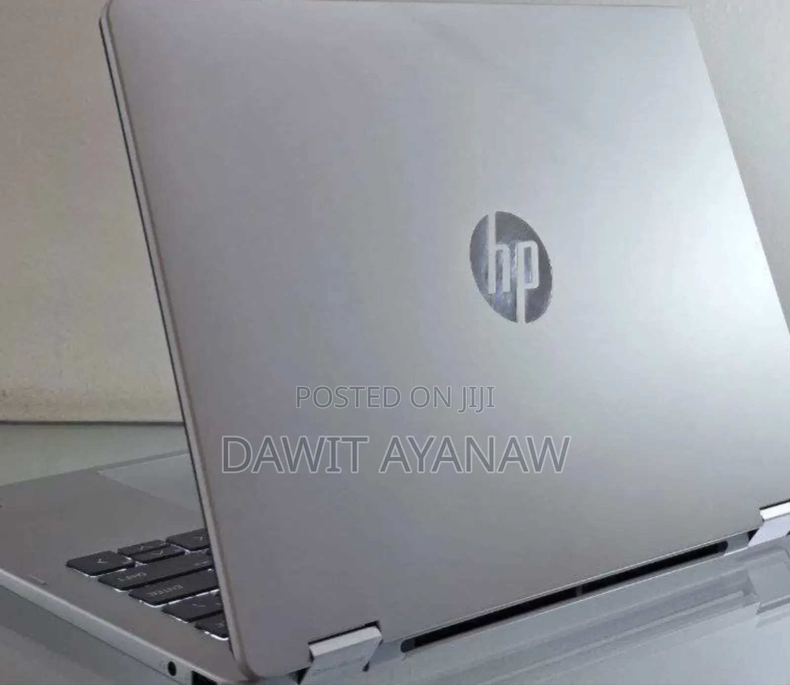 New Laptop HP 16GB Intel Core Ultra 7 SSD 512GB
