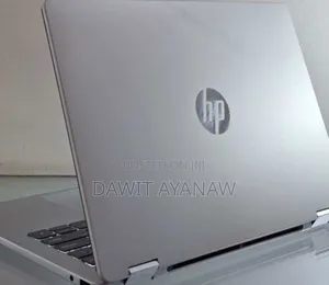 New Laptop HP 16GB Intel Core Ultra 7 SSD 512GB
