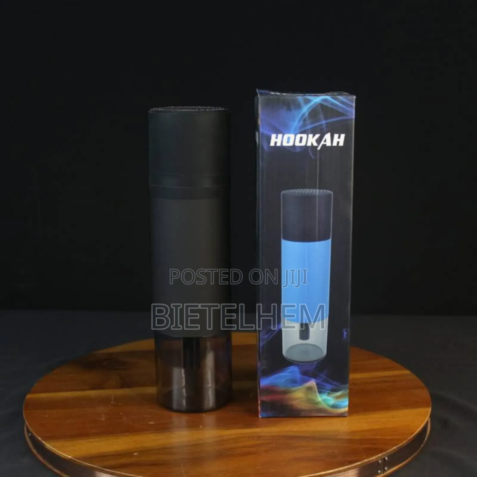 Protable Shesha (Hookha)