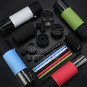 Protable Shesha (Hookha)