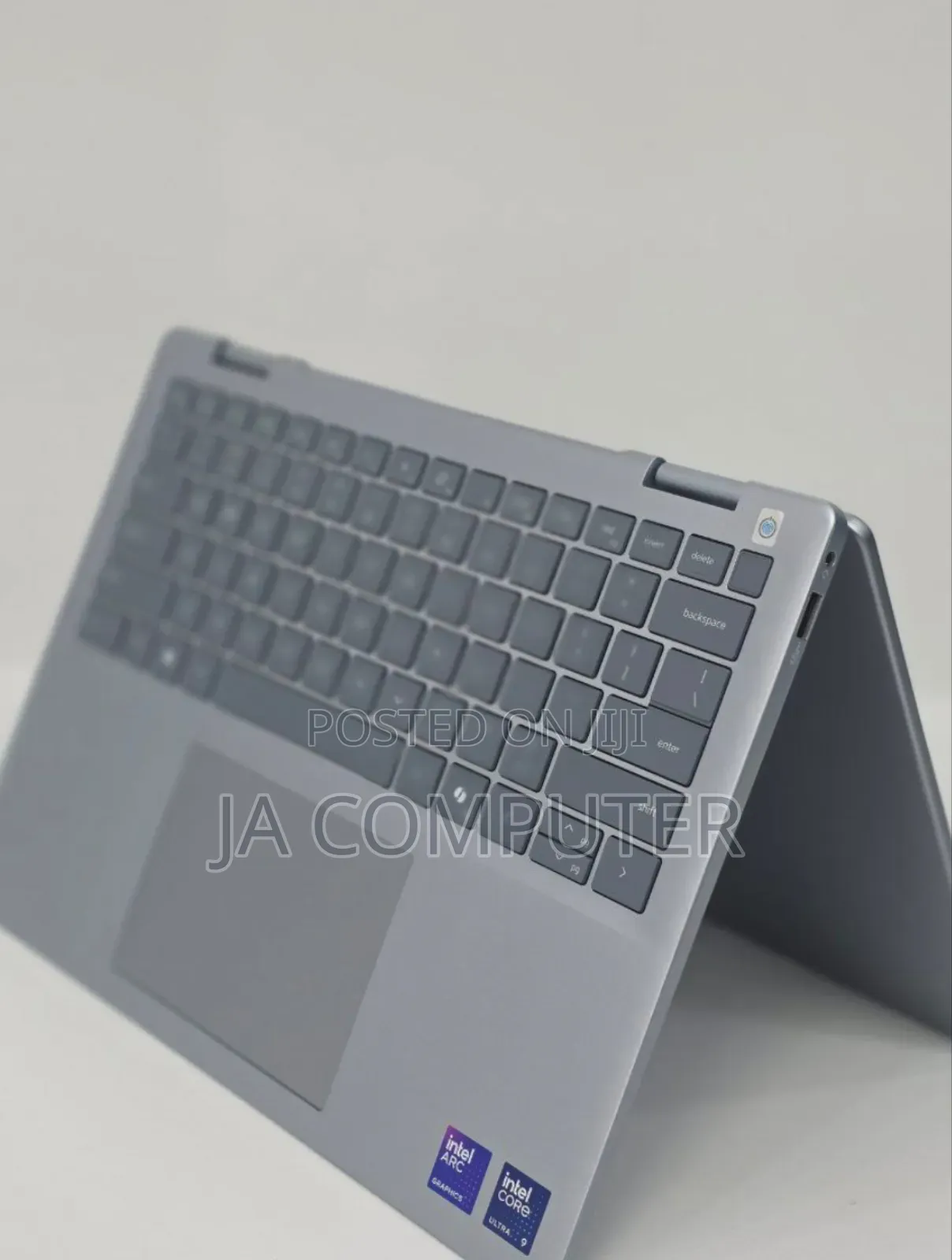 New Laptop Dell Inspiron 15 32GB Intel Core Ultra 9 SSD 1T