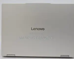 New Laptop Lenovo Yoga 7i 16GB AMD Ryzen 7 SSD 1T