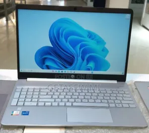 New Laptop HP Stream Notebook 16GB Intel Core I5 SSD 512GB