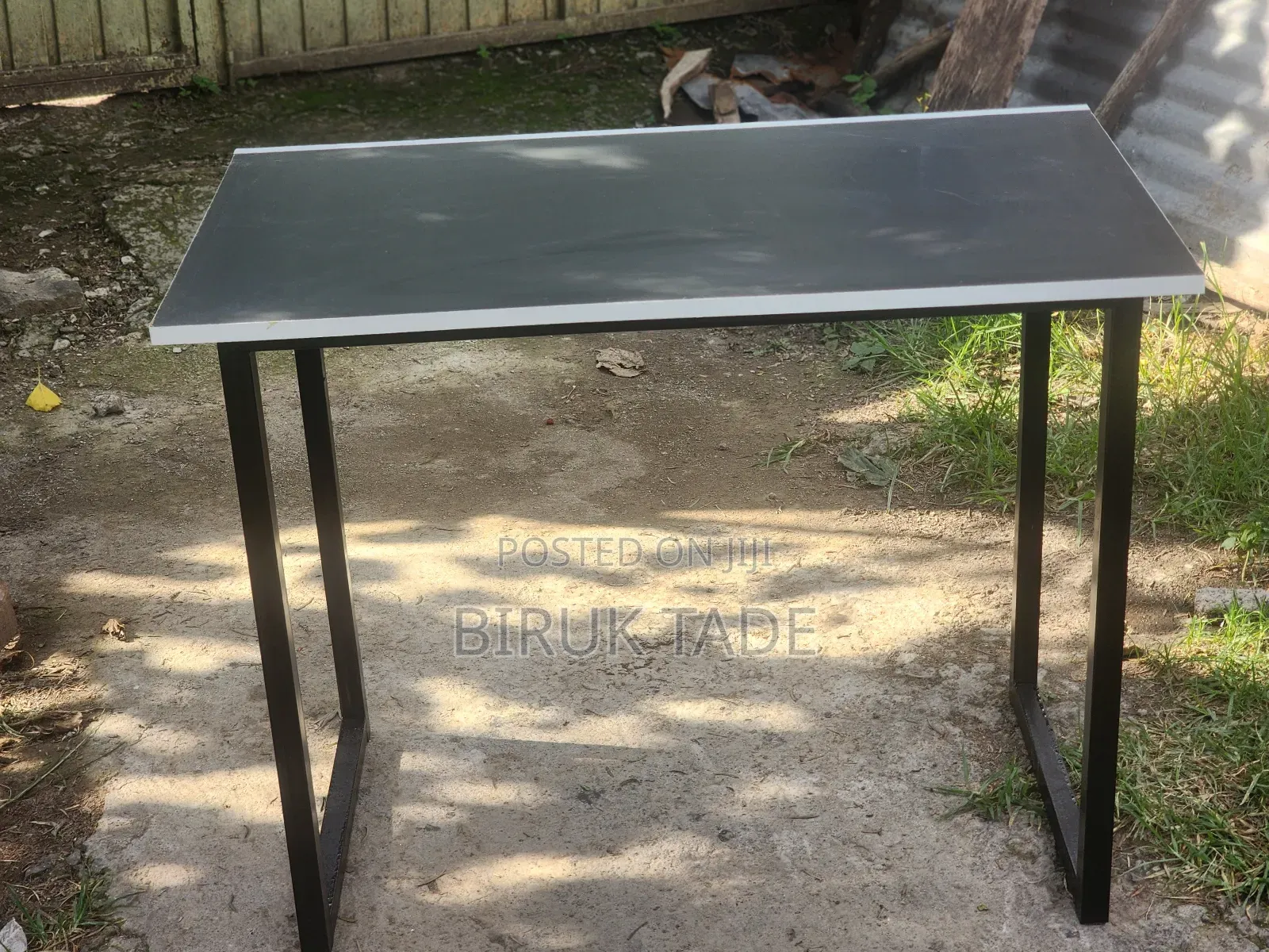 Study Table 100×50 Cm