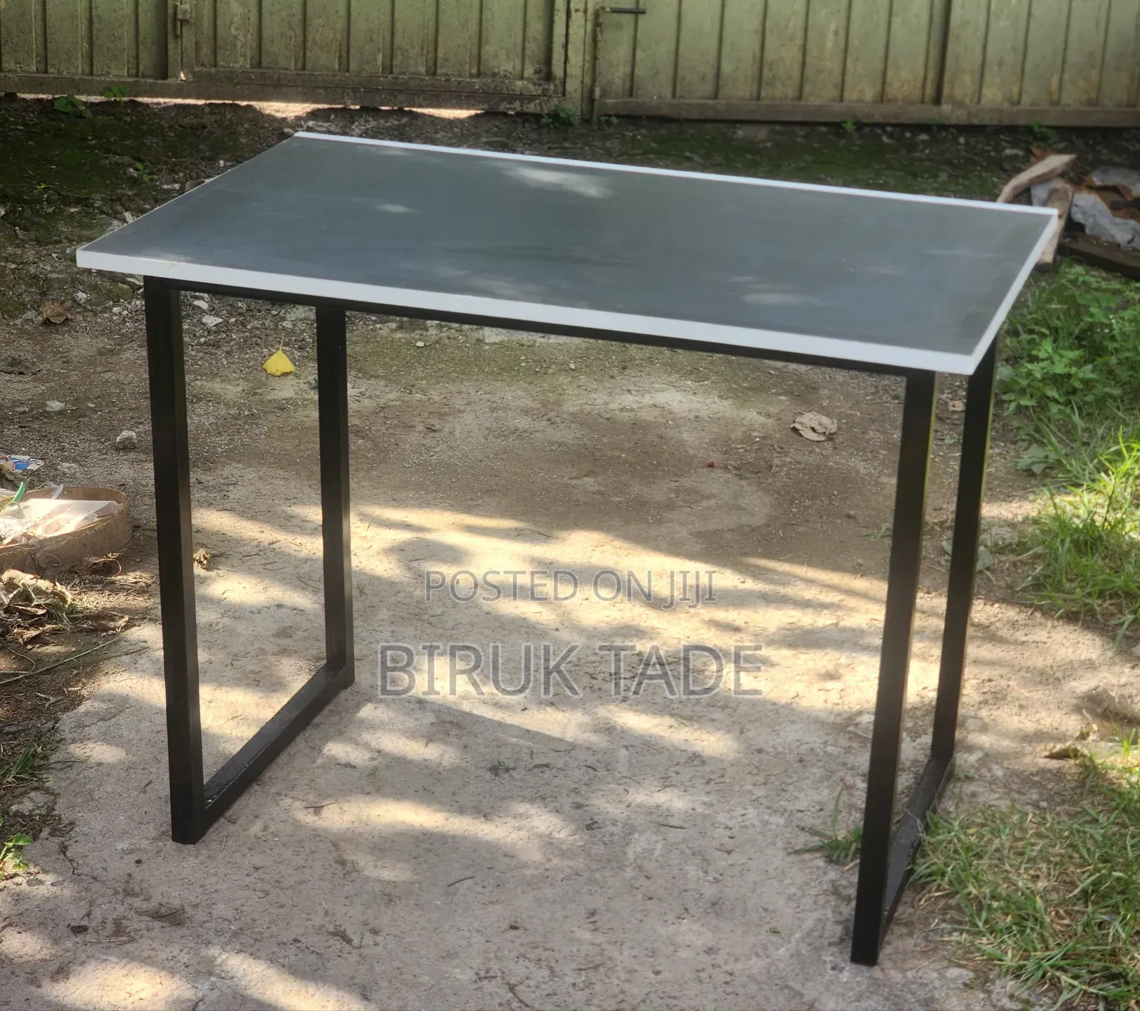 Study Table 100×50 Cm