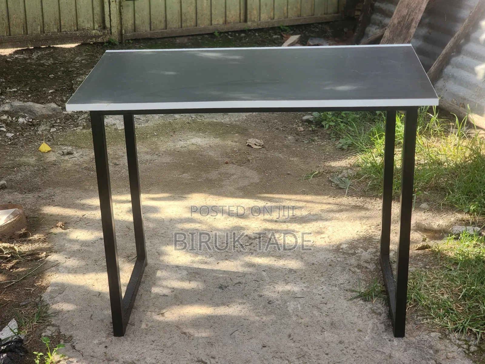 Study Table 100×50 Cm