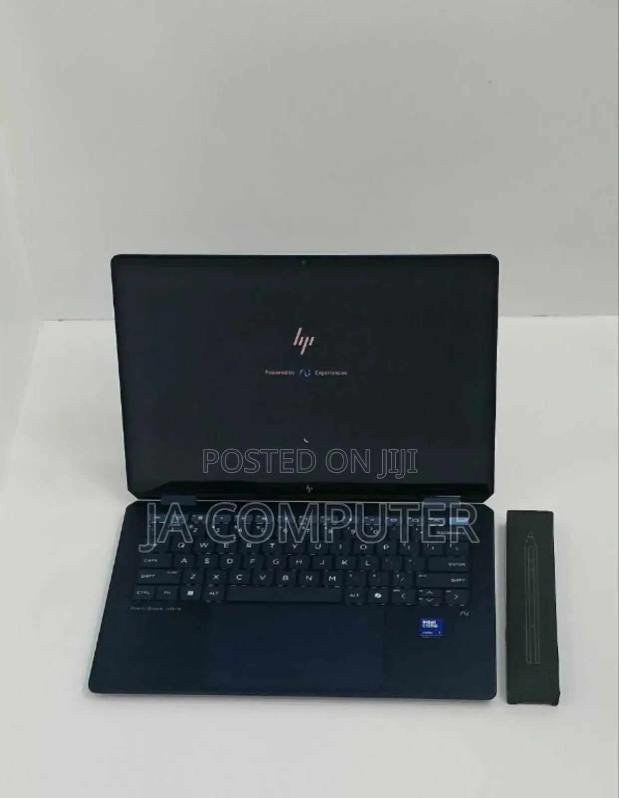 New HP OmniBook X Laptop 14-Fe0097nr 32GB Intel Core Ultra 7 SSD 1T
