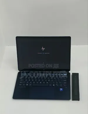 New HP OmniBook X Laptop 14-Fe0097nr 32GB Intel Core Ultra 7 SSD 1T