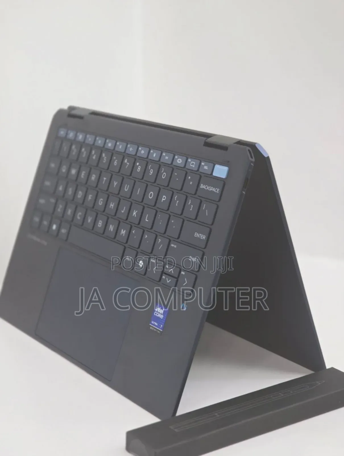 New HP OmniBook X Laptop 14-Fe0097nr 32GB Intel Core Ultra 7 SSD 1T