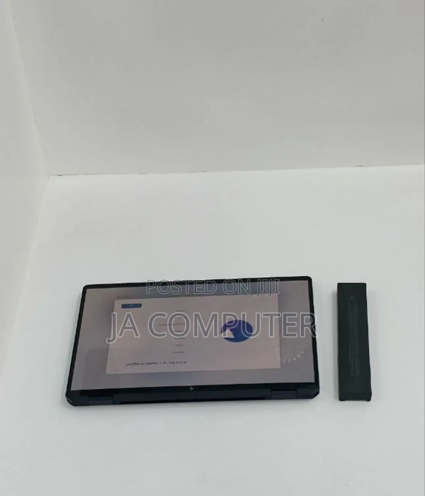 New HP OmniBook X Laptop 14-Fe0097nr 32GB Intel Core Ultra 7 SSD 1T