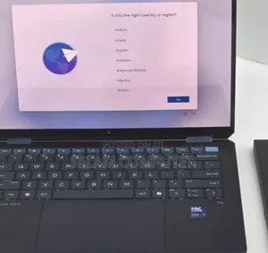 Photo - New HP OmniBook X Laptop 14-Fe0097nr 32GB Intel Core Ultra 7 SSD 1T