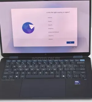 New HP OmniBook X Laptop 14-Fe0097nr 32GB Intel Core Ultra 7 SSD 1T