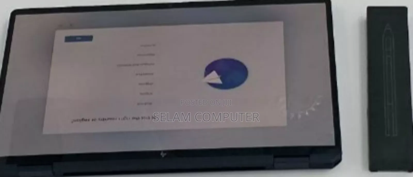 New HP OmniBook X Laptop 14-Fe0097nr 32GB Intel Core Ultra 7 SSD 1T