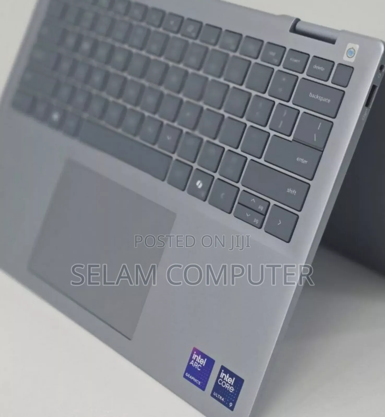 New Laptop Dell Inspiron 14 32GB Intel Core Ultra 9 SSD 1T