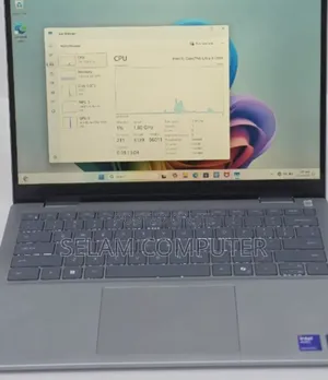 New Laptop Dell Inspiron 14 32GB Intel Core Ultra 9 SSD 1T