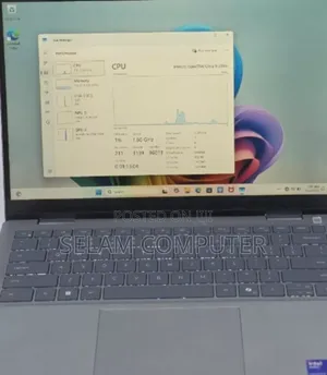 New Laptop Dell Inspiron 14 32GB Intel Core Ultra 9 SSD 1T