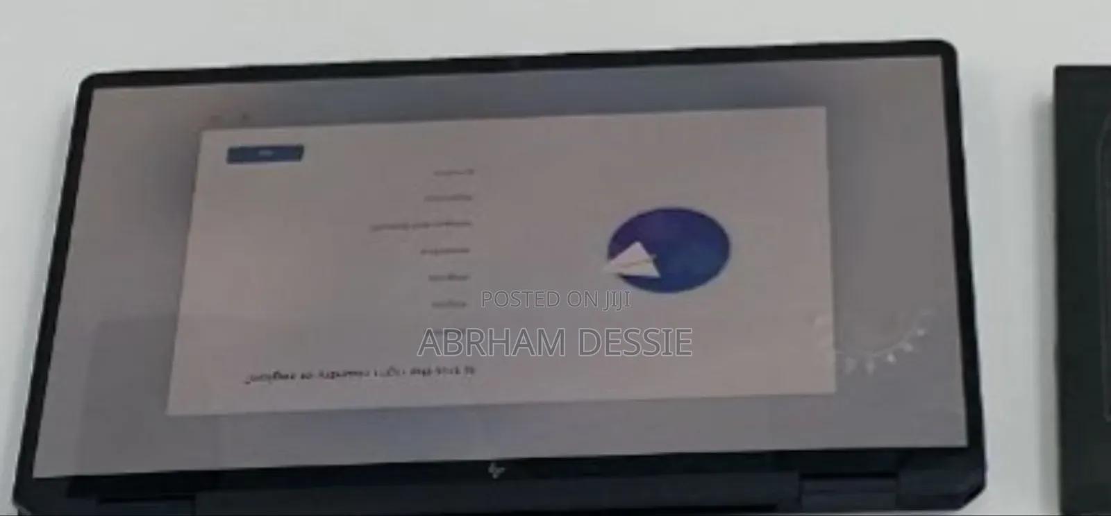 New Laptop HP 32GB Intel Core Ultra 7 SSD 1T