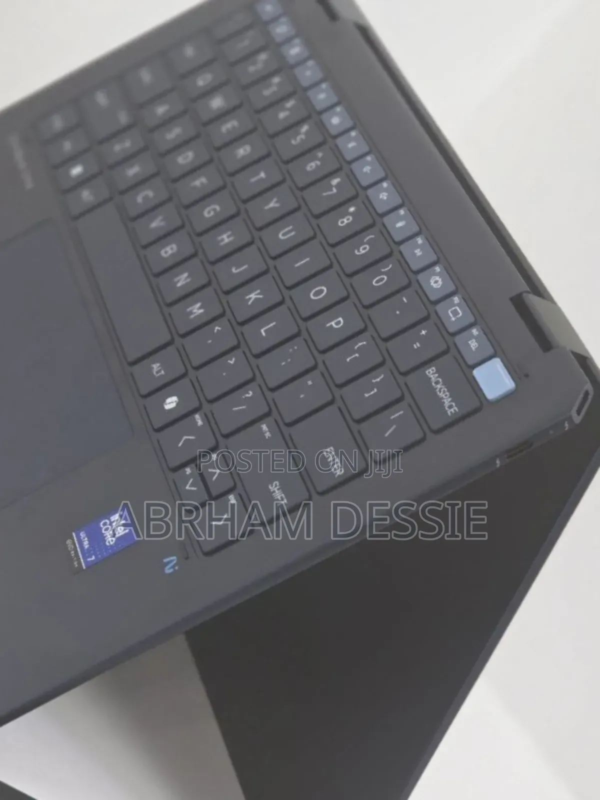 New Laptop HP 32GB Intel Core Ultra 7 SSD 1T