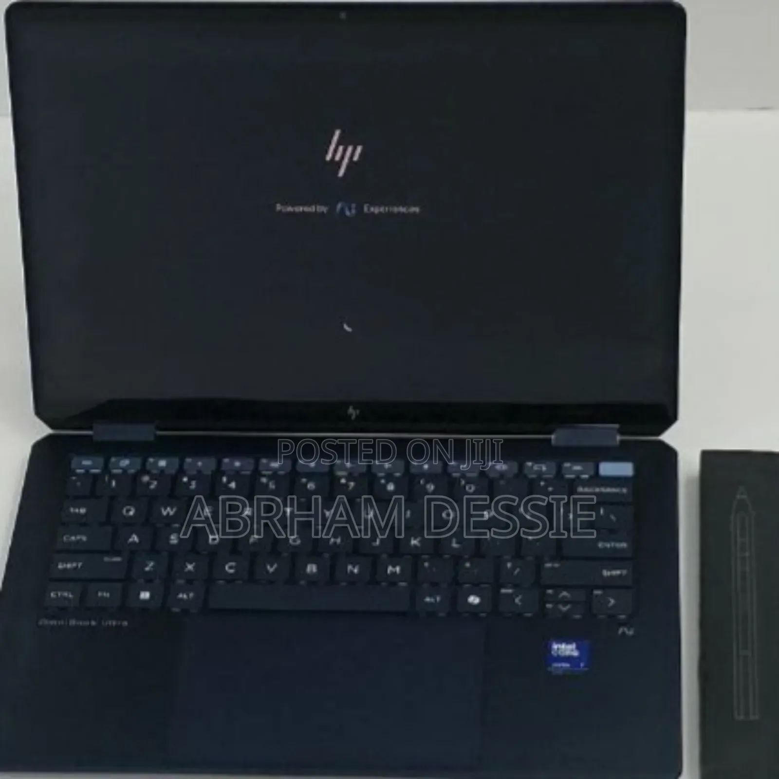 New Laptop HP 32GB Intel Core Ultra 7 SSD 1T