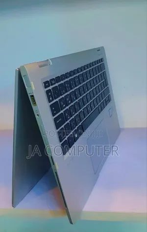 New Laptop HP EliteBook X360 1030 G2 8GB Intel Core I7 SSD 512GB