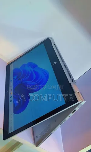 New Laptop HP EliteBook X360 1030 G2 8GB Intel Core I7 SSD 512GB
