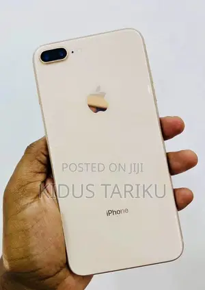 Apple iPhone 8 Plus 64 GB Gold