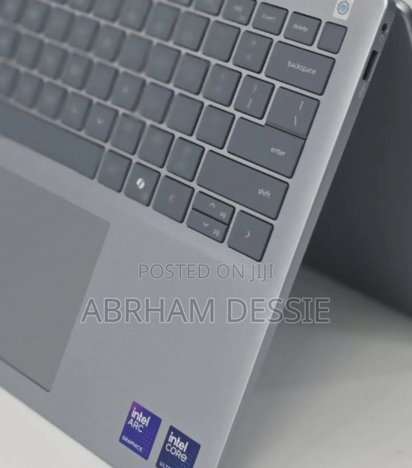 New Laptop Dell 32GB Intel Core Ultra 9 SSD 1T