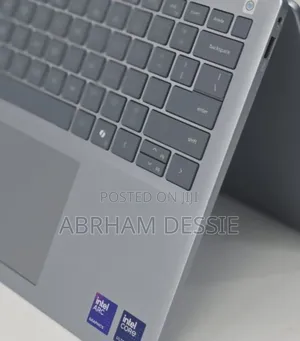 New Laptop Dell 32GB Intel Core Ultra 9 SSD 1T