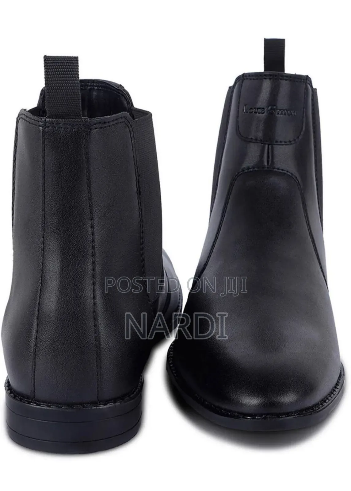 Men's Shoes (Louis Stitch)