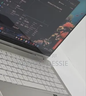 New Laptop Lenovo 16GB AMD Ryzen 7 SSD 1T