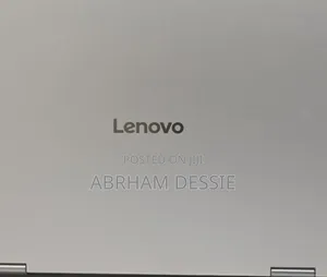 New Laptop Lenovo 16GB AMD Ryzen 7 SSD 1T