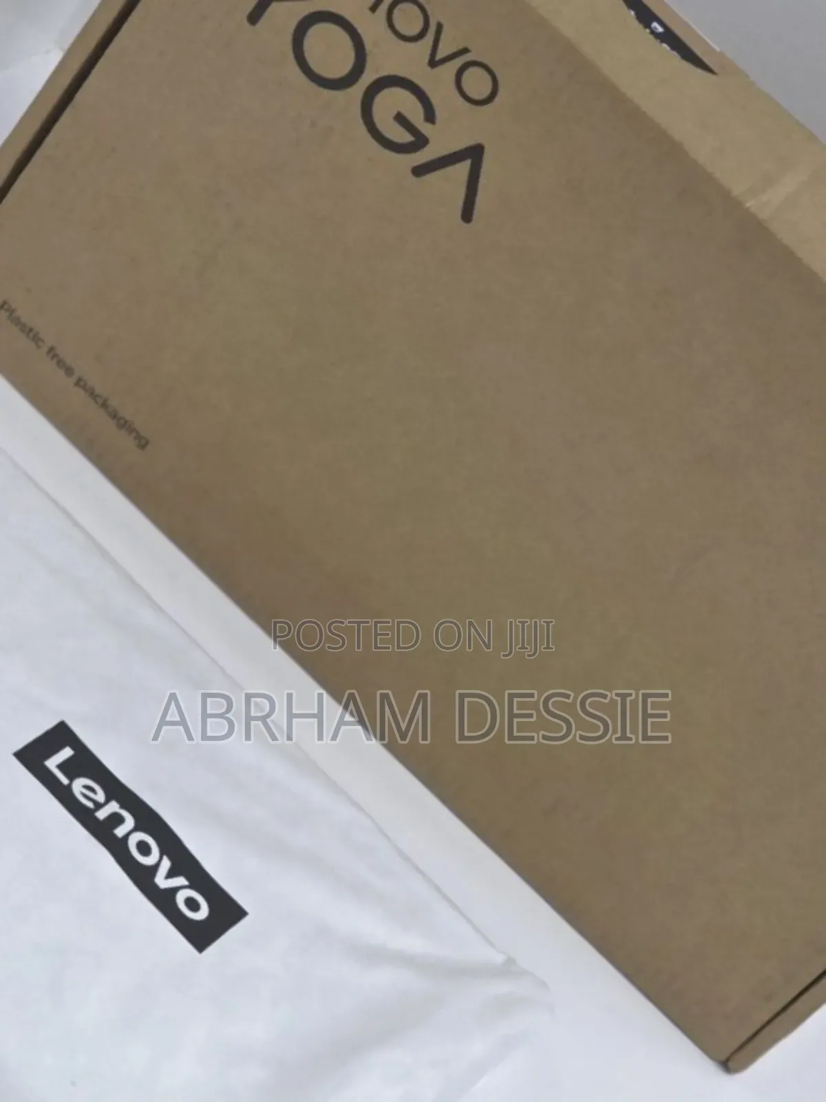 New Laptop Lenovo 16GB AMD Ryzen 7 SSD 1T