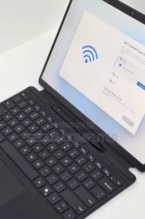 New Microsoft Surface Pro 11th Edition, a Copilot+ PC 16GB SSD 512GB