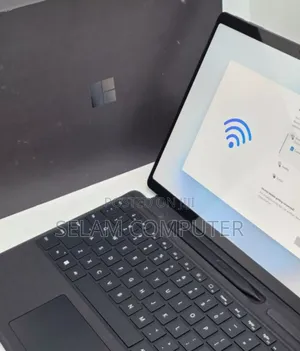 New Microsoft Surface Pro 11th Edition, a Copilot+ PC 16GB SSD 512GB