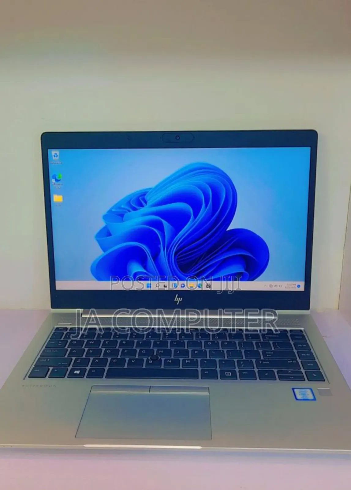 New Laptop HP EliteBook 840 G5 16GB Intel Core I7 SSD 512GB