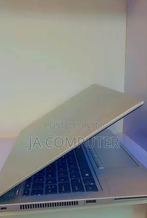 New Laptop HP EliteBook 840 G5 16GB Intel Core I7 SSD 512GB