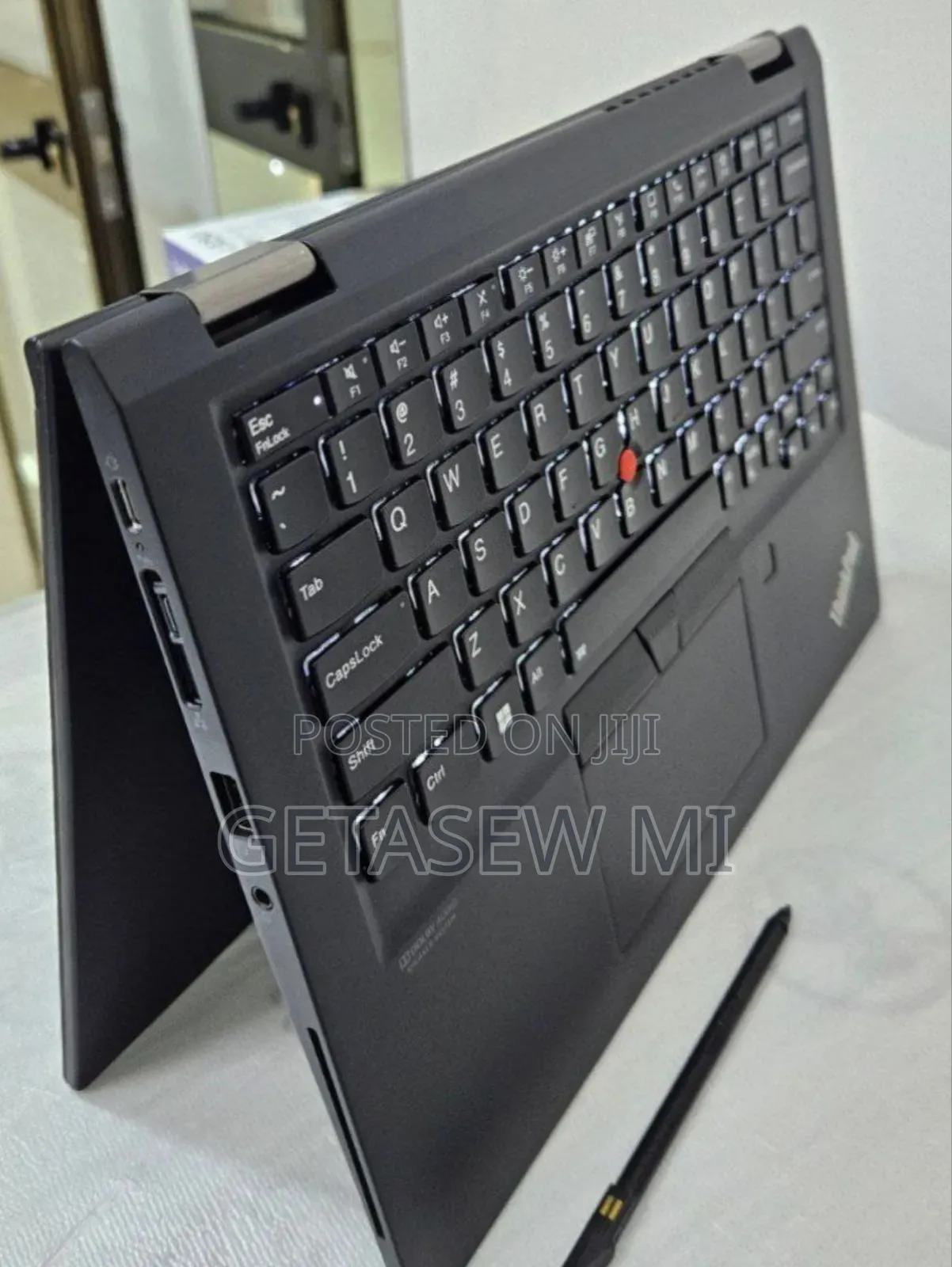 New Laptop Lenovo ThinkPad X13 Gen 2 8GB Intel Core I5 SSD 512GB