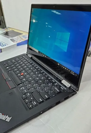 New Laptop Lenovo ThinkPad X13 Gen 2 8GB Intel Core I5 SSD 512GB