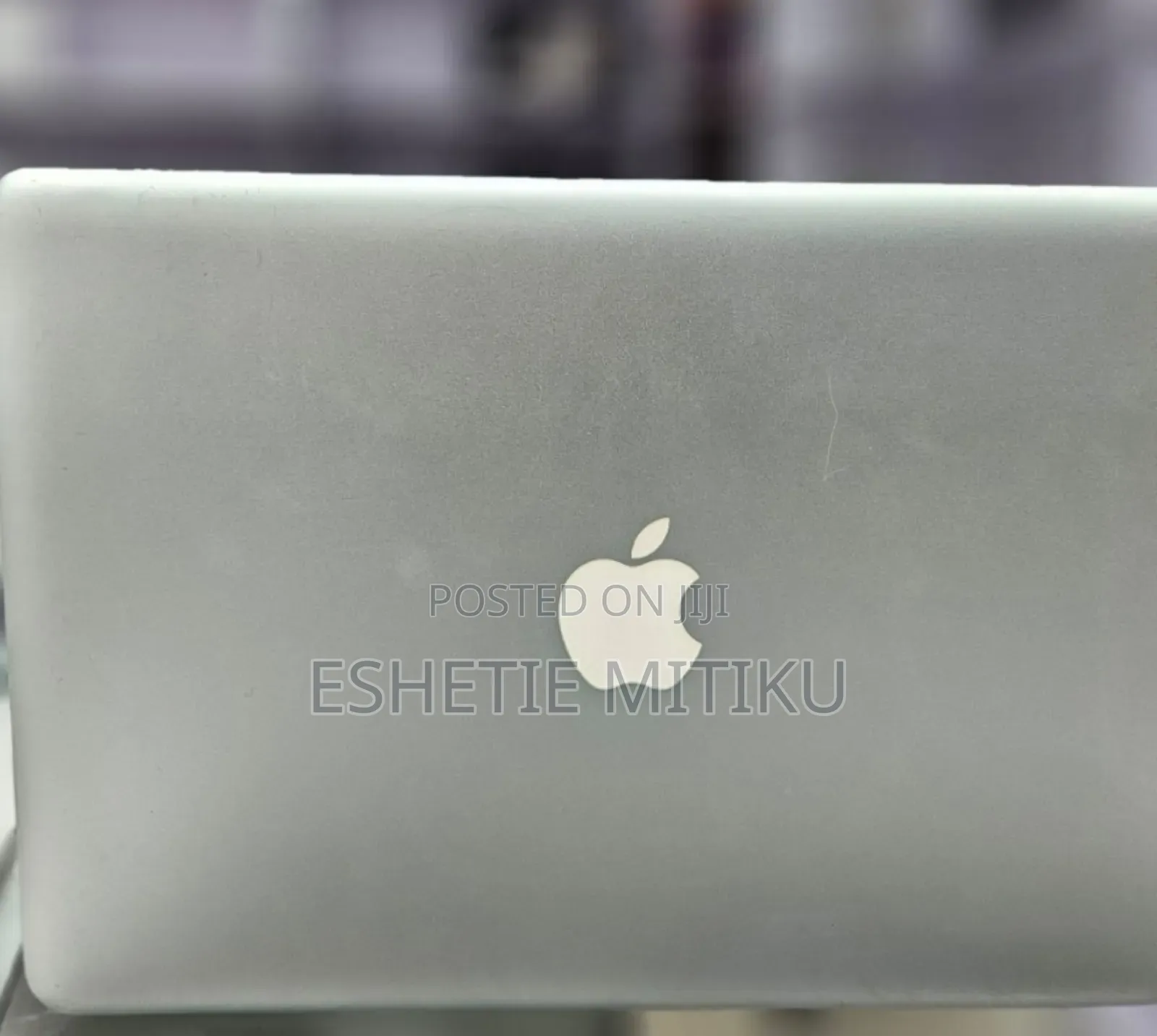 New Laptop Apple MacBook Pro 2012 16GB Intel Core I5 SSD 512GB