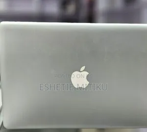 Photo - New Laptop Apple MacBook Pro 2012 16GB Intel Core I5 SSD 512GB