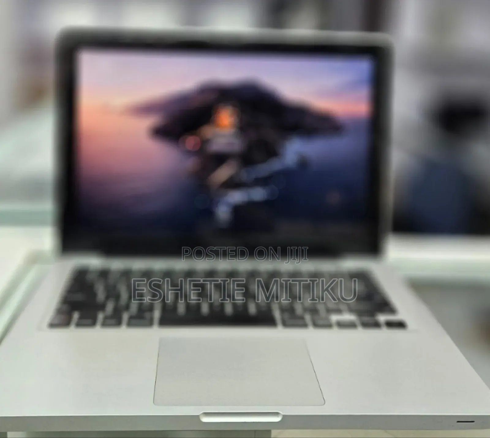 New Laptop Apple MacBook Pro 2012 16GB Intel Core I5 SSD 512GB