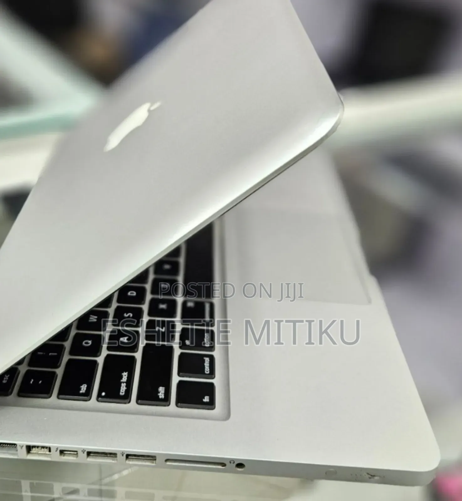 New Laptop Apple MacBook Pro 2012 16GB Intel Core I5 SSD 512GB