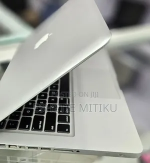 New Laptop Apple MacBook Pro 2012 16GB Intel Core I5 SSD 512GB