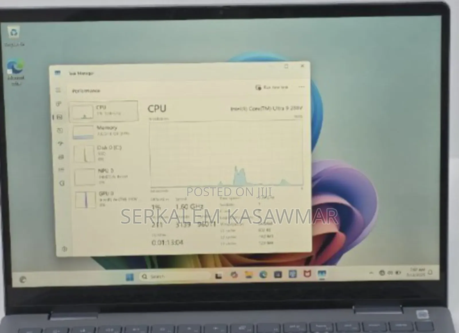 New Laptop Dell Inspiron 14 32GB Intel Core I9 SSD 1T