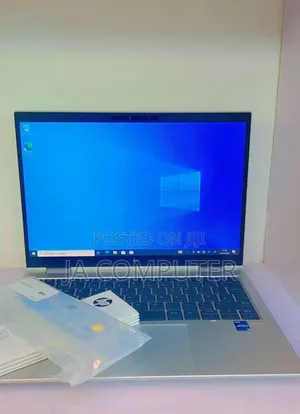 New Laptop HP EliteBook X360 1030 G8 16GB Intel Core I7 SSD 512GB