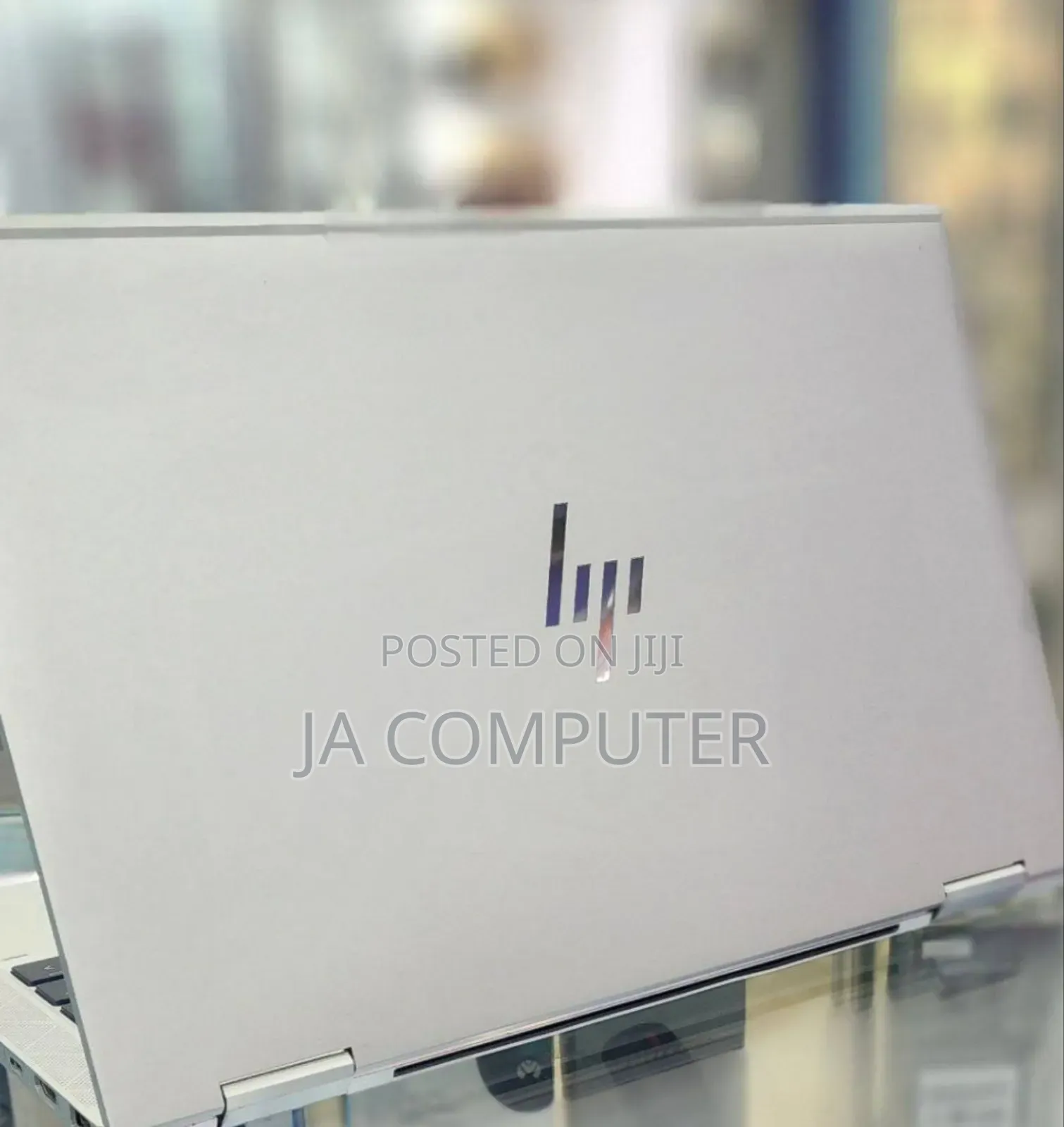 New Laptop HP EliteBook X360 1030 G8 16GB Intel Core I7 SSD 512GB