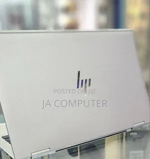 New Laptop HP EliteBook X360 1030 G8 16GB Intel Core I7 SSD 512GB