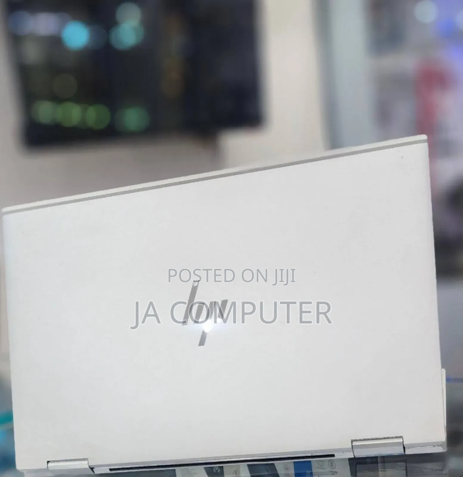 New Laptop HP EliteBook X360 1030 G8 16GB Intel Core I7 SSD 512GB